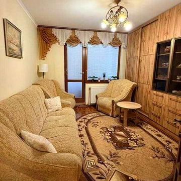 Продам 3-кімн.кв. Новому районі на 2-му поверсі