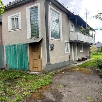 Продаж цегляного 2- пов, будинку с.Городна