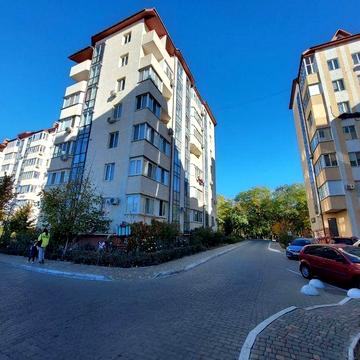 Продам трёх комнатную квартиру ЖК Мариинский