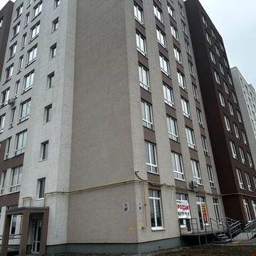 Продам 1 кімнатну Буча , під Є Оселю ,до 3 років Будинок 32м-30 000$ ЖК Нова Буча