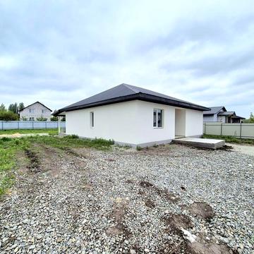 Терміново! Новий одноповерховий будинок 140 кв.м 3 кімнати ремонт паркан