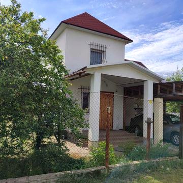Продам будинок в Новосілках Вишгородский р-н, Київька обл.
