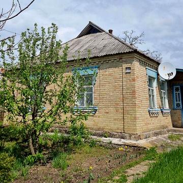 Продаж 3к Дім Центральна (Леніна) вулиця