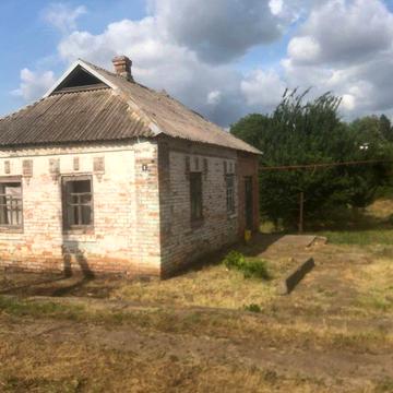 Продається земельна ділянка