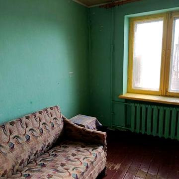 Продаю 1к/кв ул.Шоссейная 4/5,25/13/6,колонка,балкон 11000$