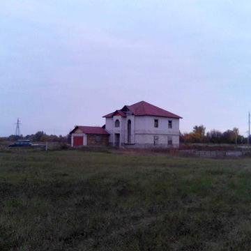 Продажа дома с участком