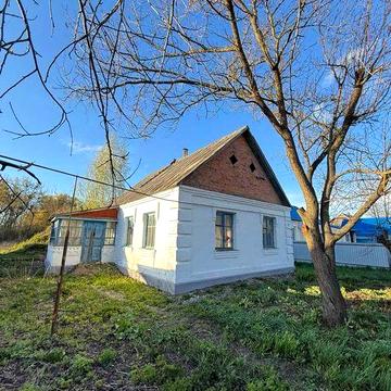 Продається будинок в смт. Червоне, Бердичівський р-н, Андрушівська громада