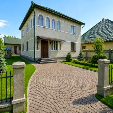 Продаж готового до проживання будиноку