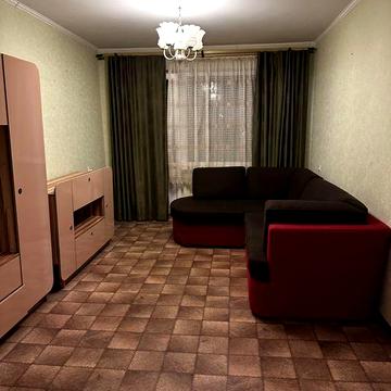 Оренда 2 кімнатна квартира Польова  Вітрука