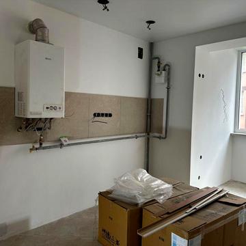 Продам 2 кімнатну Білогородка 3/5пов , ремонт , 60м-105 000$