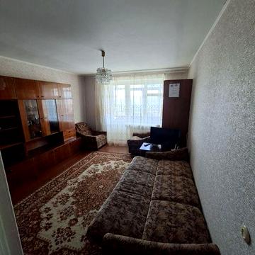 Однокімнатна кваритира в центрі міста