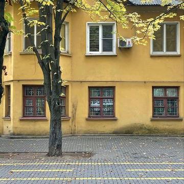 3-х кімнатна квартира в центі міста