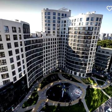Продаж 2км кв Парус Преміум , Кульпарківська 93 ЖК Парус Premium