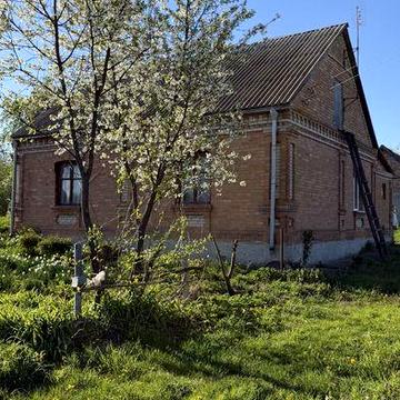 Продається будинок в с.Бистрик, Бердичівський район