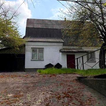 Продам будинок в Вищій Дубечні (Вишгородського району).
