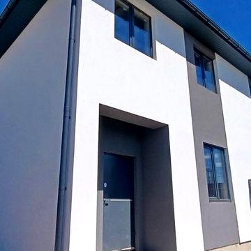 Продаж сучасного таунхаусу 145 м² з просторою ділянкою!Нове!!