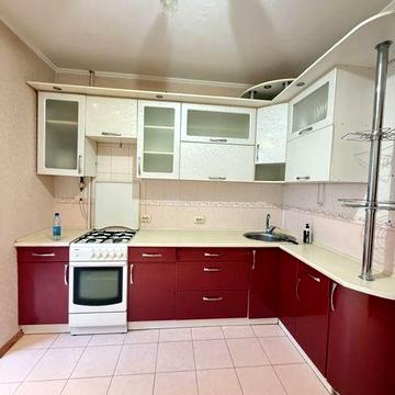 В продажу 1к к на Садовій з ремонтом, 44,2 кв м