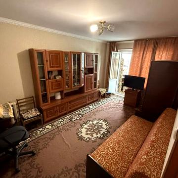 Здам в оренду 1-но кімнатну квартиру в м.Обухів. р-н Школа