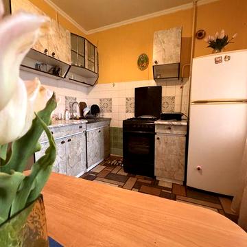 Продаж 1- но кімнатної квартири в центрі міста ,ЦУМ