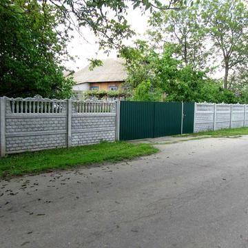 Продаж від власника в с Шпендівка Обухівського р-ну