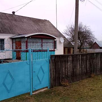 Продам   будинок
