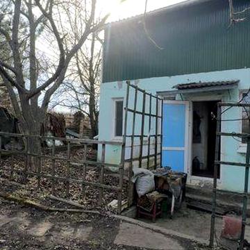 Продається дача на Лелеківці