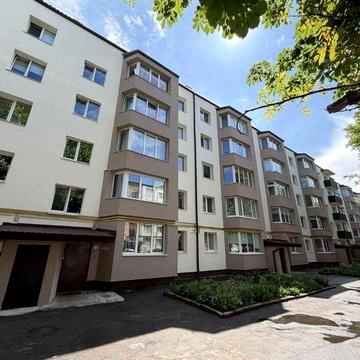 2-Кімнатна вул. Київська 28, район Автовокзал, 3-й поверх, Не кутова! Покращене планування. ЖК Київська 28