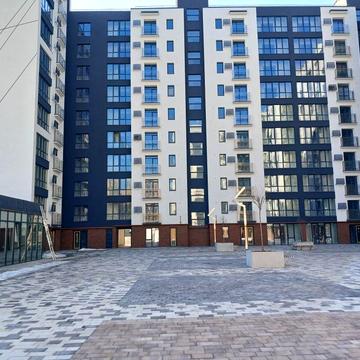 1к Мазепи Озеро ПАРК Шевченка ЖК Липки-2