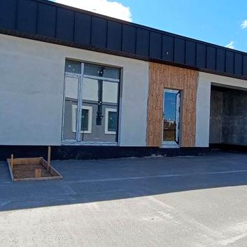 Затишний одноповерховий таунхаус у Білогородці — ідеальне рішення для життя або інвестиції