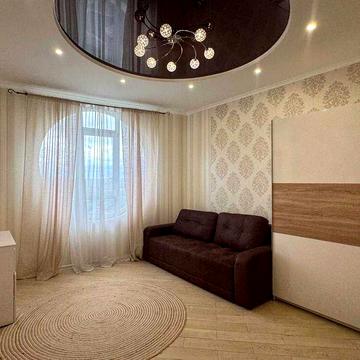 Оренда 1к квартири в Центрі