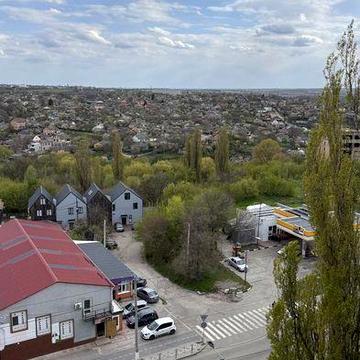 Продаж 3-кімнатної квартири, вул. Полтавська