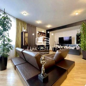 Продажа видовой 3х комнатной квартиры на Печерске, ул. Предславинская, 31/11.