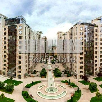Продаж 2-кімнатної квартири без ремонту у ЖК Бульвар Фонтанів Печерськ Центр ЖК Бульвар Фонтанів