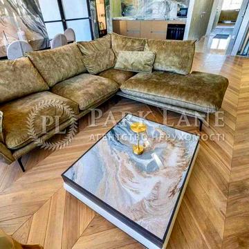90 м2 ЖК AuRoom, Паньківська 20/82 Жилянська Центр, Бот сад ЖК AuRoom