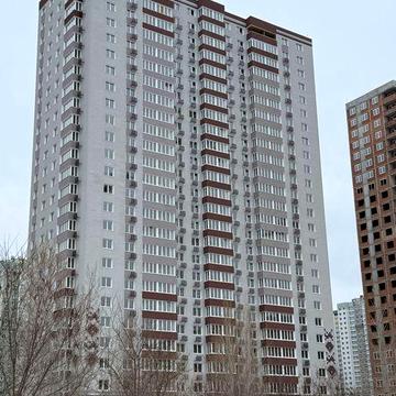 Продаж 1К 46м «Патріотика» Будинок «Збараж» Софії Русової