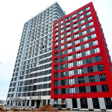 Продаж!!! 3 кімнатна квартира Варшавський 3 будинок 10.10 ЖК Варшавський 3