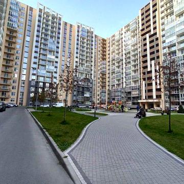 Продаж  2к квартири в ЖК «Кришталеві джерела»   вул.Заболотного 148в  Голосіївський р-н  Правий берег ЖК Кришталеві джерела