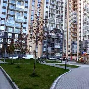 Продаж  2к квартири в ЖК «Кришталеві джерела»   вул.Заболотного 148в  Голосіївський р-н  Правий берег ЖК Кришталеві джерела