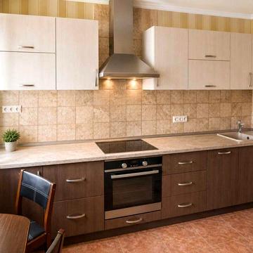 Продаж 2-кімнатної (95м²) укомплектованої квартири в м. Київ, вул. Анни Ахматової, 22, Власник