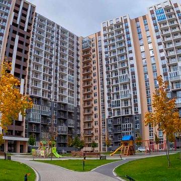 Продаж 1 кімнатної квартири ЖК Кришталеві джерела Голосіївський район ЖК Кришталеві джерела
