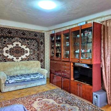 Продаж 2-кімнатної квартири,Голосіївському районі,Голосіївський проспект.