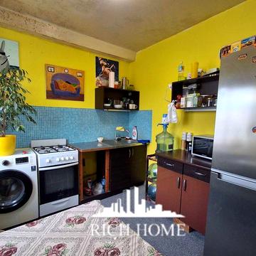 Держпрограми | 2-к квартира 45.6 м² | Литовський проспект | метро Мінська