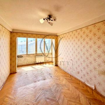 Без комісії! Продаж 2к, 54 м2, Шулявська 15/23, метро КПІ