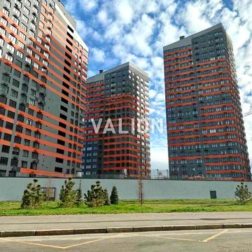 Без комісії продаж 3-х кімнатної квартири 70м², ЖК Терракота, вул. Братів Чибінієвих 8, метро Вирлиця ЖК Terracotta