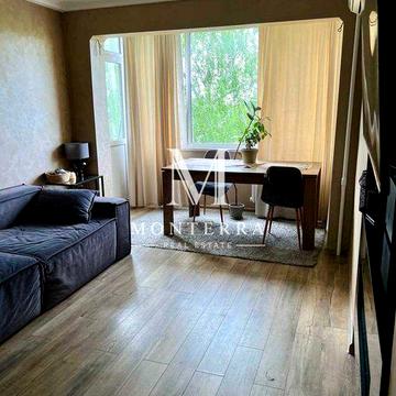 Продаж 2 кімнатної квартири з ремонтом вул. М. Руденка, Святошинський район, Правий берег, Велика кільцева дорога