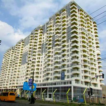 2-кімн. 103,6 м2 13 поверх, ЖК Перлина Нивок, м. Нивки ЖК Перлина Нивок