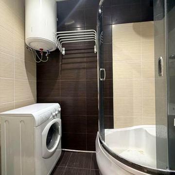 2 кімнатна квартира 62 м2 | без комісії | сертифікат