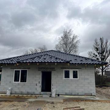 єОселя. єСертифікат. Продам дім 105 кв 3 окремі кімнати 5,5 соток Гнідин Гнедин