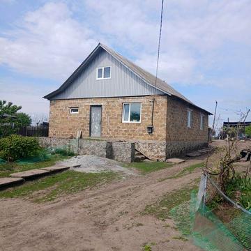 Продається недобудований будинок