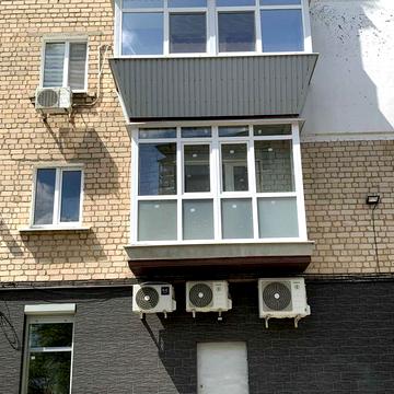 Продаж 2-Х кімнатноЇ квартири 1-Лісопарковський 5, 2-й єтаж 5-поверхівки, Під Ремонт, DS